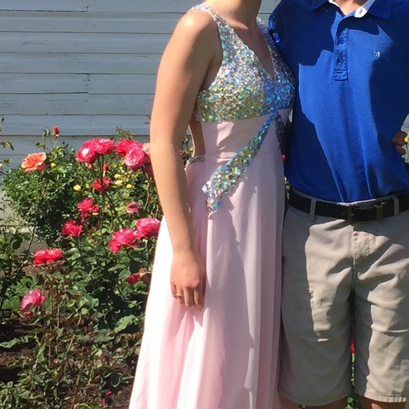 dress - Picture 4 of 4